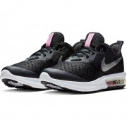 aq2245-001 Nike Air Max Sequent