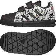 aq2854 Adidas LK Marvel bébi utcai cipő