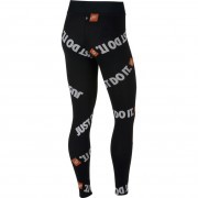 aq9643-010 Nike leggings