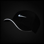 ar1998-010 Nike futó sapka