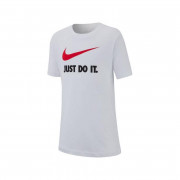 ar5249-100 Nike póló*