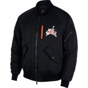 av2598-010 Nike Jordan jacket.