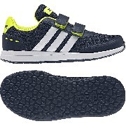aw4109 Adidas Vs Switch 2.0 K kisfiú utcai cipő