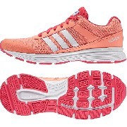 aw4754 Adidas Cloudfoam Vs City W női futó cipő
