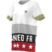 ay7146 Adidas póló