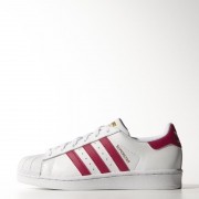 b23644 Adidas Superstar Fundation J utcai cipő