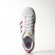b23644 Adidas Superstar Fundation J utcai cipő