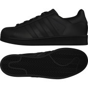 b25724 Adidas Superstar Fundation J