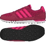 b74491 Adidas City Racer női utcai cipő