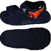 ba9328 Adidas Disney Nemo AltaSwim kisfiú bébi szandál