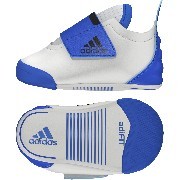 ba9457 Adidas Crib bébi kocsicipő