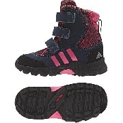 bb1402 Adidas Holtanna Snow bébi bakancs