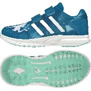 bb1493 Adidas Disney Frozen Cf C kislány utcai cipő