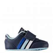 bc0089 Adidas V Jog Crib bébi kocsicipő