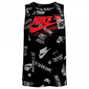 bq0224-010 Nike trikó