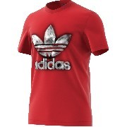 bq3133 Adidas póló