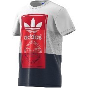 bq3136 Adidas póló