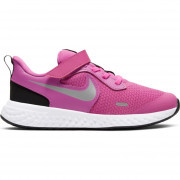 bq5672-610 Nike Revolution 5