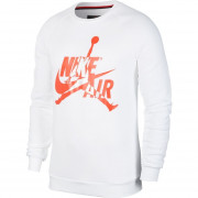 Nike Jordan pulóver.