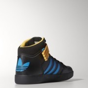 c75693 Adidas Varial Mid Ltr férfi utcai cipő