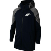 Nike pulóver