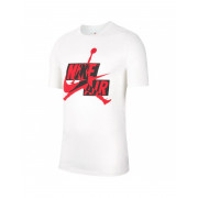 cu9570-100 Nike Jordan póló