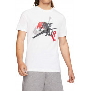 cv1728-101 Nike Jordan póló