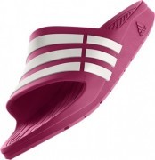 d67480 Adidas Duramo Slide kamasz lány papucs