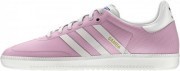 d67753 Adidas Samba Light kamasz lány utcai cipő