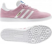 d67753 Adidas Samba Light kamasz lány utcai cipő