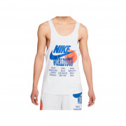 da0935-100 Nike futó trikó