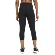 dd0245-010 Nike capri