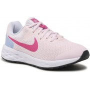 Nike Revolution 6 Nn Gs