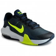 dm1124-006 Nike Air max Impact