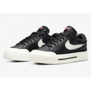 dm7590-001 Wmns Nike court legacy