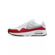 Nike Air Max Lace-up Trainers