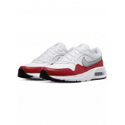dm9537-104 Nike Air Max Lace-up Trainers