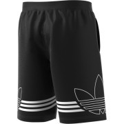 du8135 Adidas short