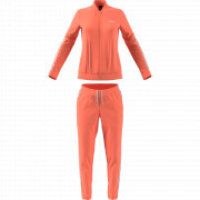 ei0755 Adidas jogging