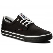 Tommy Hilfiger Tommy Jeans Textile Sneaker