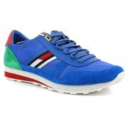 em0em00077-422 Tommy Hilfiger Tommy Jeans Retro Sneaker