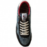 em0em00088-404 Tommy Hilfiger Tommy Jeans Lifestyle Sneaker