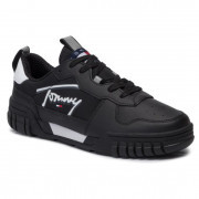 em0em00319-990 Tommy Hilfiger Jeans Signature Sneaker