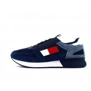 +Tommy Hilfiger Lifestyle Sneaker