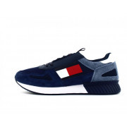 em0em00324-0G0 Tommy Hilfiger Lifestyle Sneaker