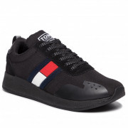 em0em00331-990 Tommy Hilfiger Flag Flexi Sneaker