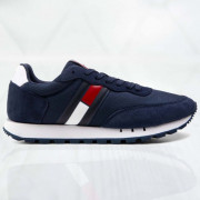 em0em00812-c87 Tommy Hilfiger Retro Mix Runner