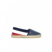 Tommy Hilfiger Corporate Flat Tj Espadrille