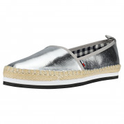 en0en00203-000 Tommy Hilfiger Sporty Metallic Slip On