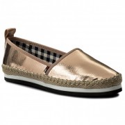 Tommy Hilfiger Sporty Metallic Slip On